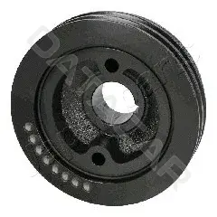 Шкив коленвала JAPANPARTS PU-503