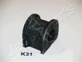 Втулки стабилизатора JAPANPARTS RU-K31