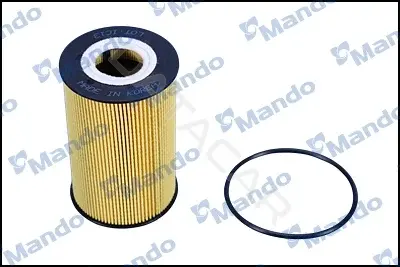 Масляный фильтр MANDO EEOH0014Y