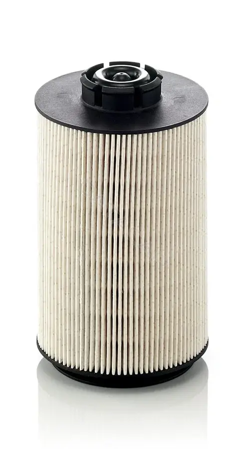 Топливный фильтр MANN PU1058x