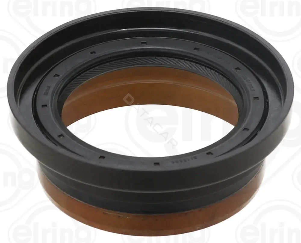 Сальник коленвала ELRING 871.060