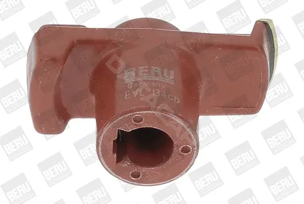 Бегунок распределителя зажигания BERU EVL134