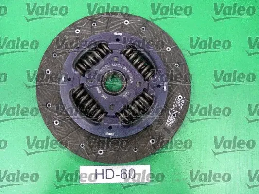 Комплект сцепления VALEO 821350