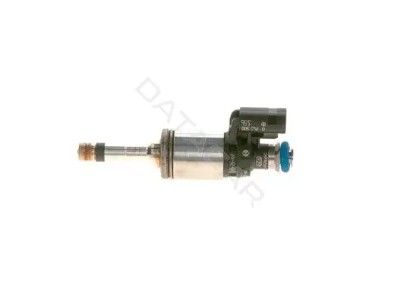 Форсунки BOSCH 0261500556