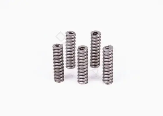 Рессора BOSCH 2434614020