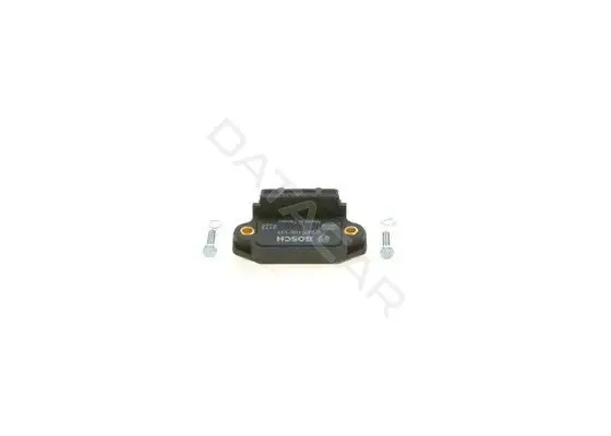 Коммутатор зажигания BOSCH 0227100137