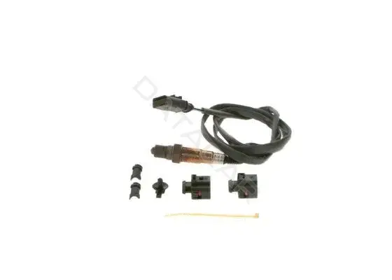 Лямбда-зонд BOSCH 0258006986