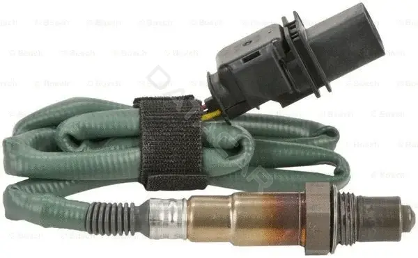 Лямбда-зонд BOSCH 0258017018