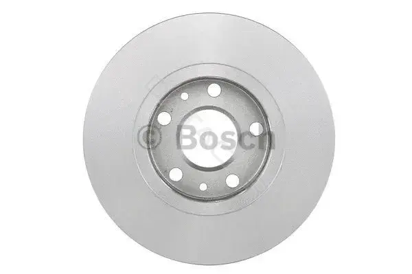 Тормозные диски BOSCH 0986479553