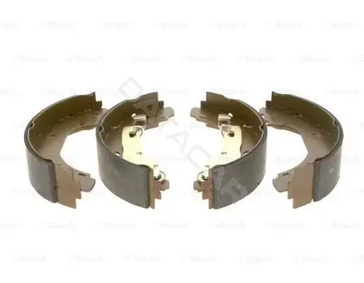 Барабанные колодки BOSCH 0986487701