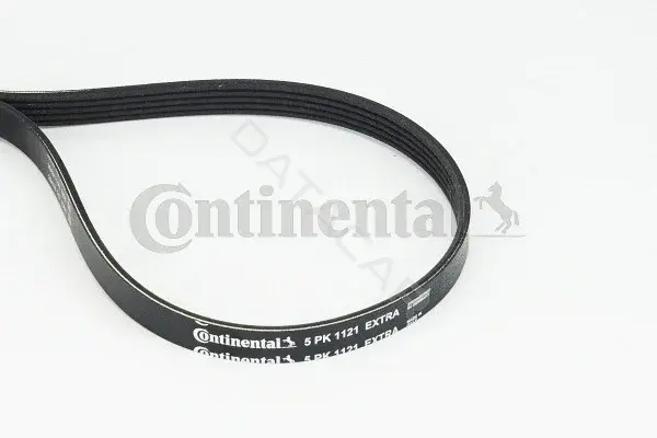 Ремень ручейковый CONTITECH 5PK1121EXTRA