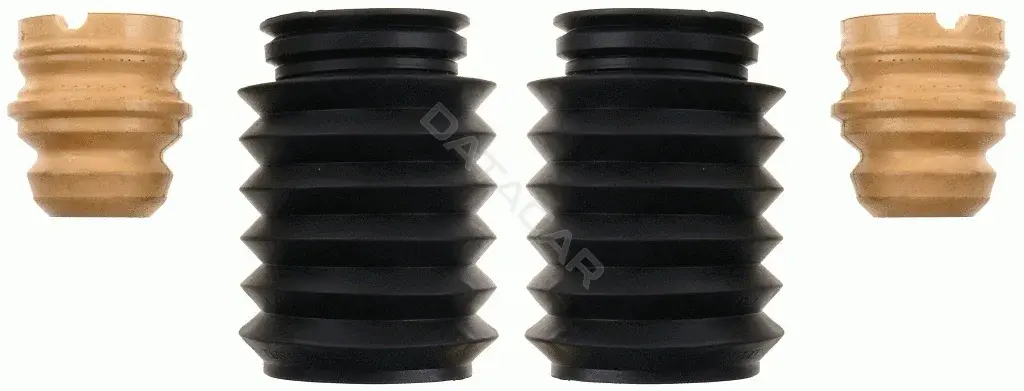 Пыльники и отбойники амортизатора SACHS 900133