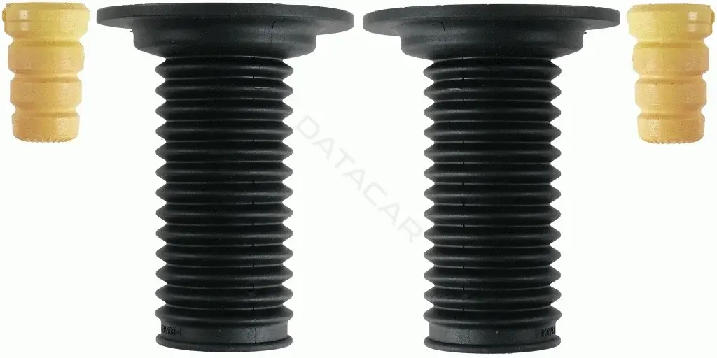 Пыльники и отбойники амортизатора SACHS 900212