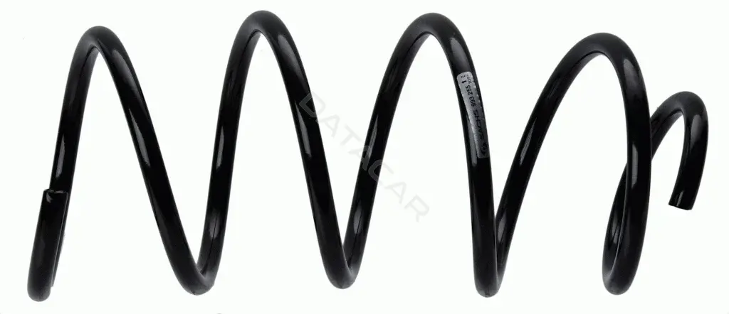 Пружины SACHS 993255