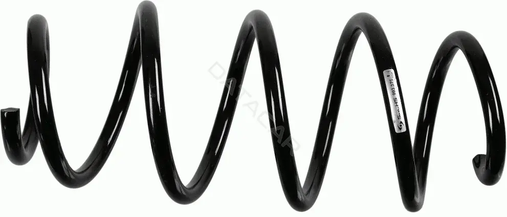 Пружины SACHS 993376