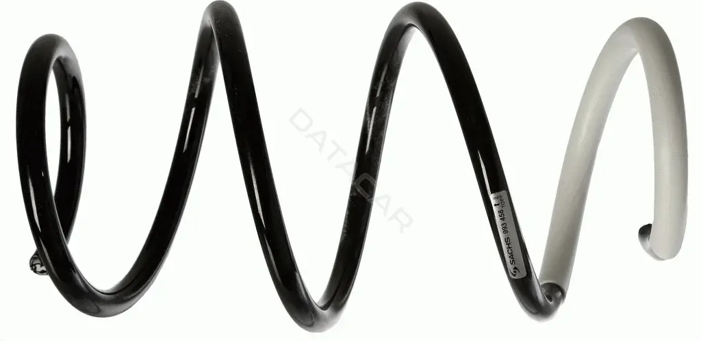 Пружины SACHS 993458