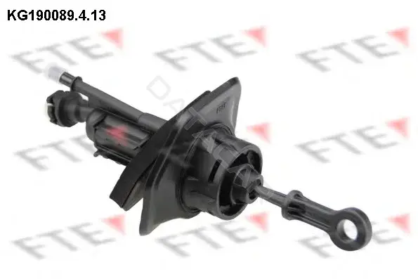 Главный цилиндр сцепления FTE KG190089.4.13