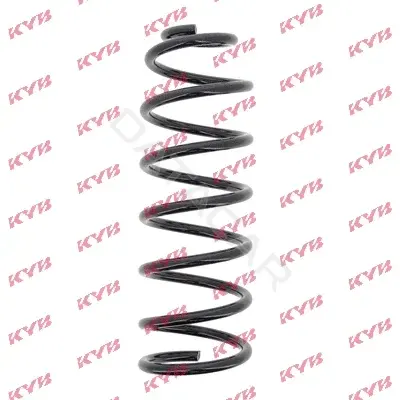 Пружины KYB RC5782