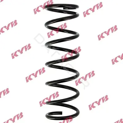 Пружины KYB RA7106