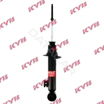 Амортизаторы KYB 340034