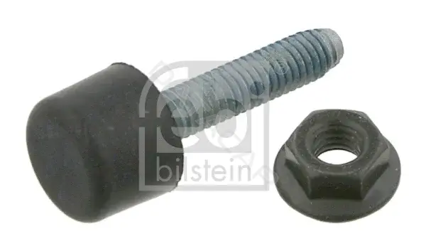 Отбойник капота FEBI 09765