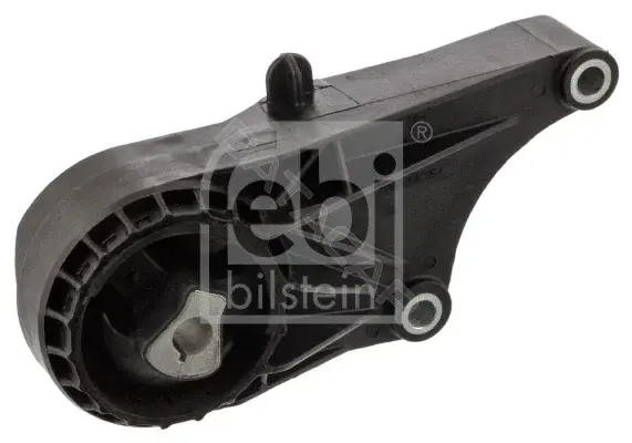 Подушка двигателя (Опора) FEBI 46324