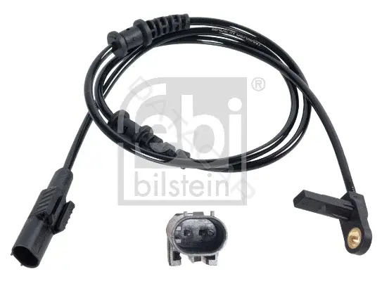 Датчик АБС FEBI 106159
