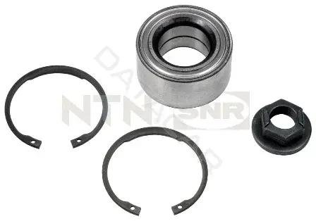 Подшипник ступицы SNR/NTN R152.42
