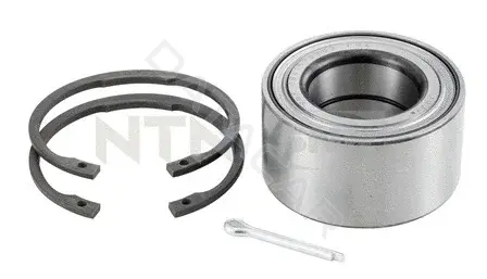 Подшипник ступицы SNR/NTN R153.15