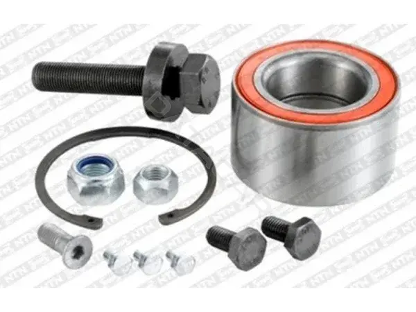 Подшипник ступицы SNR/NTN R154.32