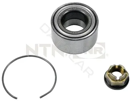 Подшипник ступицы SNR/NTN R155.16