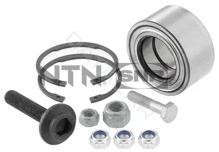 Подшипник ступицы SNR/NTN R157.08