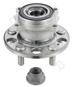 Подшипник ступицы SNR/NTN R174.77