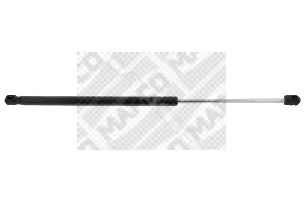Амортизатор крышки багажника, капота, заднего стекла MAPCO 91678