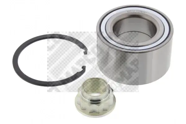Подшипник ступицы MAPCO 26202