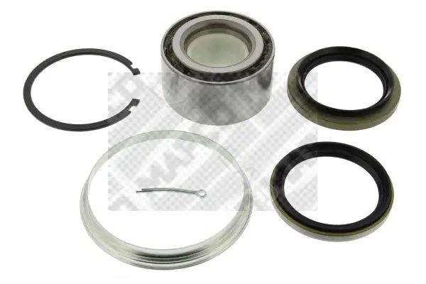 Подшипник ступицы MAPCO 26264