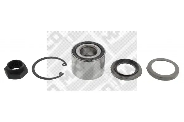 Подшипник ступицы MAPCO 26303