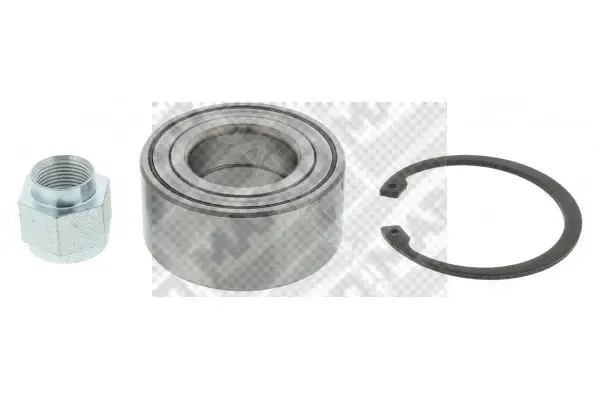 Подшипник ступицы MAPCO 26317