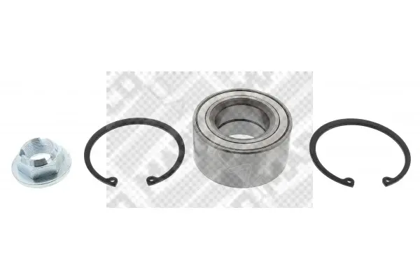 Подшипник ступицы MAPCO 26607