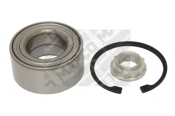 Подшипник ступицы MAPCO 26653