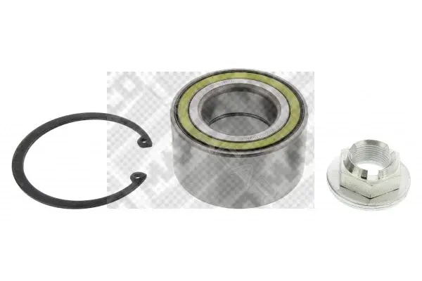 Подшипник ступицы MAPCO 26688