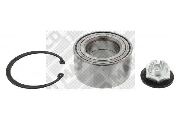 Подшипник ступицы MAPCO 26696