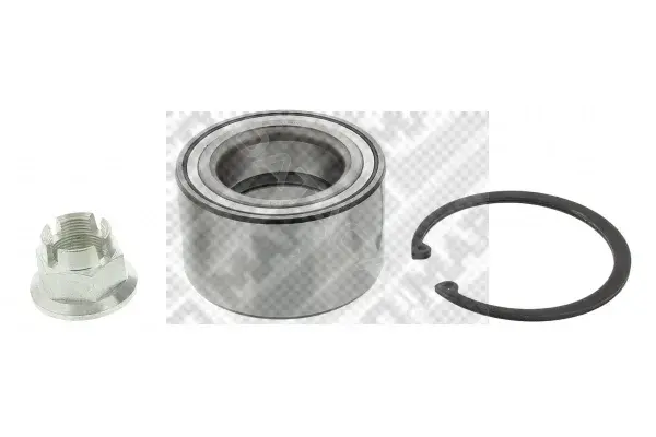 Подшипник ступицы MAPCO 26827