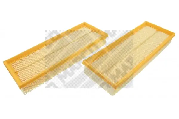 Воздушный фильтр MAPCO 60803