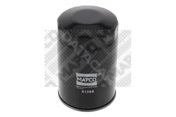 Масляный фильтр MAPCO 61096