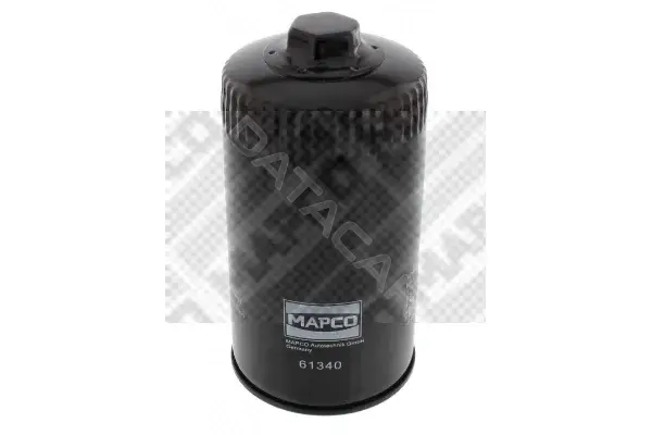 Масляный фильтр MAPCO 61340