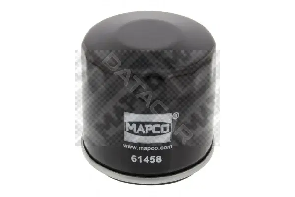 Масляный фильтр MAPCO 61458