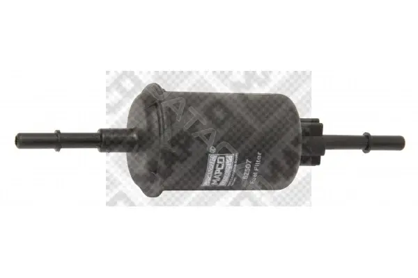 Топливный фильтр MAPCO 62507