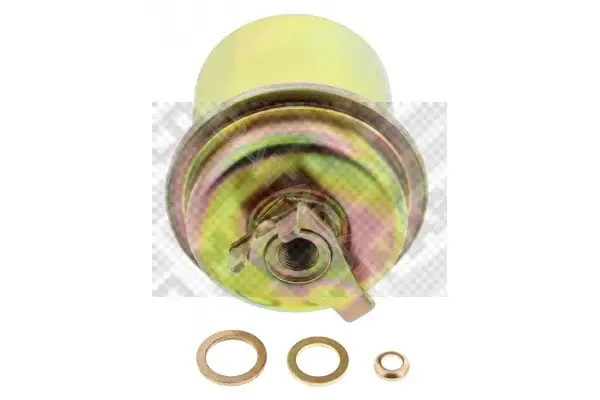 Топливный фильтр MAPCO 62520
