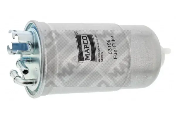 Топливный фильтр MAPCO 63199